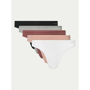 5 női bugyi szett Calvin Klein kép