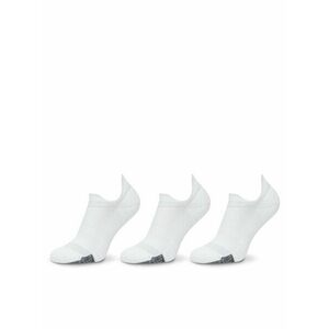 3 pár unisex bokazokni Under Armour kép