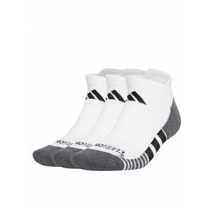 3 pár unisex bokazokni adidas kép
