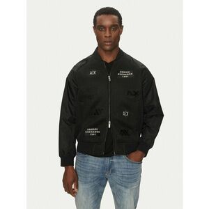 Bomber dzseki Armani Exchange kép