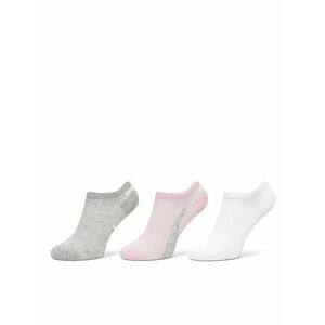 3 pár unisex bokazokni Puma kép