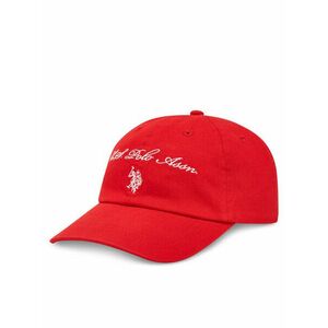 Baseball sapka U.S. Polo Assn. kép