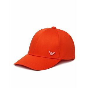 Baseball sapka Emporio Armani kép