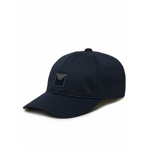 Baseball sapka Emporio Armani kép