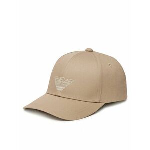 Baseball sapka Emporio Armani kép