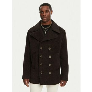Gyapjú kabát Dolce&Gabbana kép