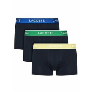 3 darab boxer Lacoste kép