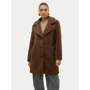 Báránybőr kabát Vero Moda kép