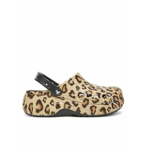 Papucs Crocs kép