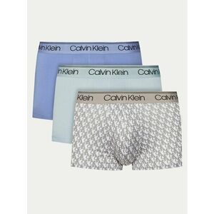 3 darab boxer Calvin Klein Underwear kép