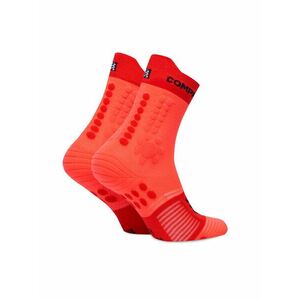 Unisex Magasszárú Zokni Compressport kép