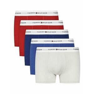 5 darab boxer Tommy Hilfiger kép