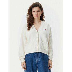 Kardigán Tommy Jeans kép