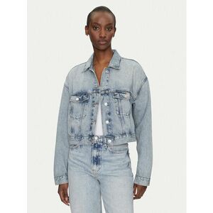 Farmer kabát Tommy Jeans kép