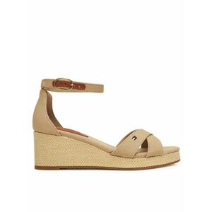 Espadrilles Tommy Hilfiger kép