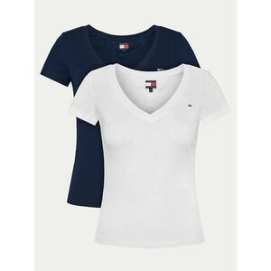 2 póló készlet Tommy Jeans kép