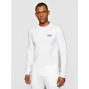 Hosszú ujjú EA7 Emporio Armani kép