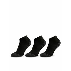 3 pár unisex bokazokni Under Armour kép