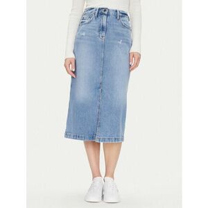 Farmer szoknya Tommy Jeans kép