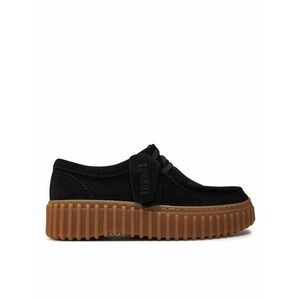 Félcipő Clarks kép