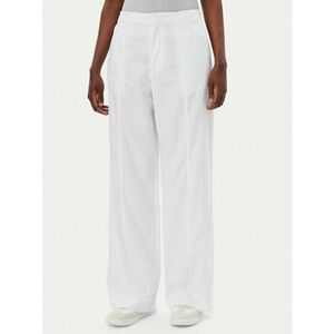 Szövet nadrág Calvin Klein Jeans kép