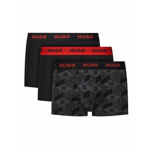 3 darab boxer HUGO kép