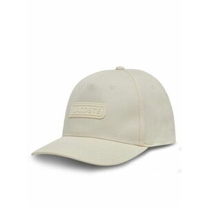 Baseball sapka Lacoste kép
