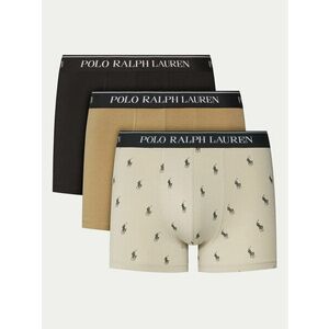 3 darab boxer Polo Ralph Lauren kép