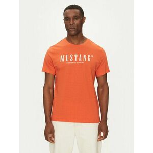 Póló Mustang kép