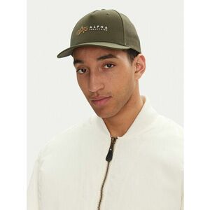 Baseball sapka Alpha Industries kép