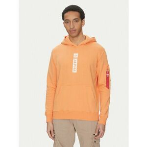 Pulóver Alpha Industries kép