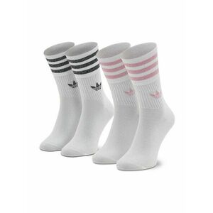 Unisex Magasszárú Zokni adidas kép
