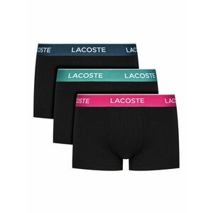 3 darab boxer Lacoste kép