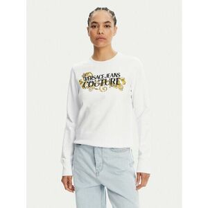 Pulóver Versace Jeans Couture kép