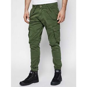 Szövet nadrág Alpha Industries kép