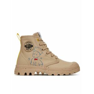 Bakancs Palladium kép