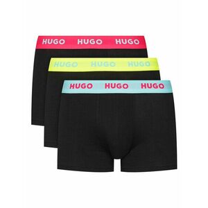 3 darab boxer HUGO kép