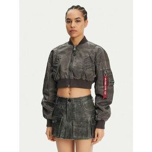 Bomber dzseki Alpha Industries kép