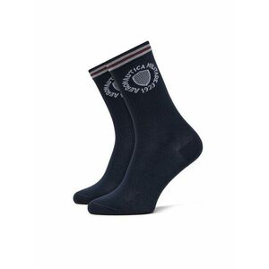 2 pár hosszú szárú unisex zokni Aeronautica Militare kép