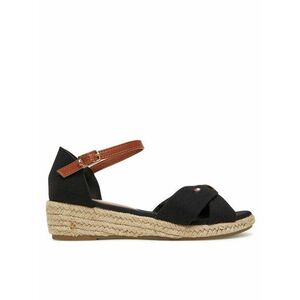 Espadrilles Tommy Hilfiger kép