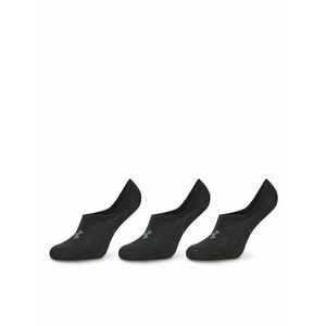 3 pár/csomag unisex bokazokni Under Armour kép