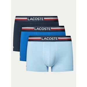 3 darab boxer Lacoste kép