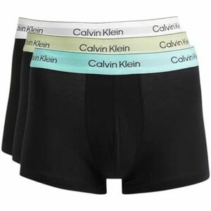 Boxerek Calvin Klein Jeans LOW RISE TRUNK 3PK LV00NB4389 kép