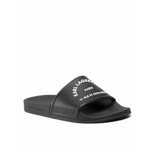 Papucs KARL LAGERFELD kép