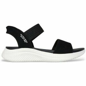 Szandálok / Saruk Skechers PAPUCS 119804 kép