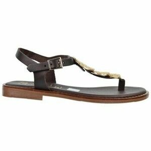 Szandálok / Saruk Oh My Sandals PAPUCS 5768 kép