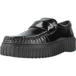 Oxford cipők Clarks TORHILL MOCC kép