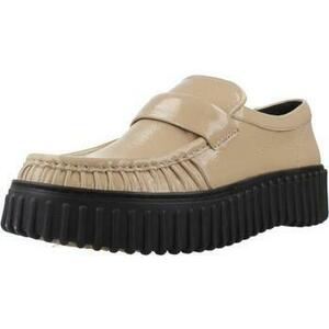 Mokkaszínek Clarks TORHILL MOC kép
