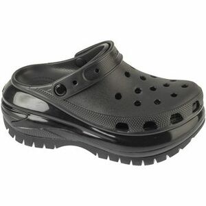 Mamuszok Crocs Classic Crush Clog kép
