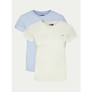 2 póló készlet Tommy Jeans kép